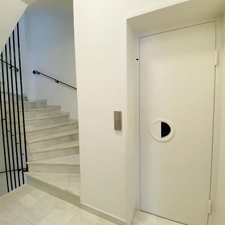 Syntagma Square: Amazing Cozy Studio - Whale Athena Bagian luar foto