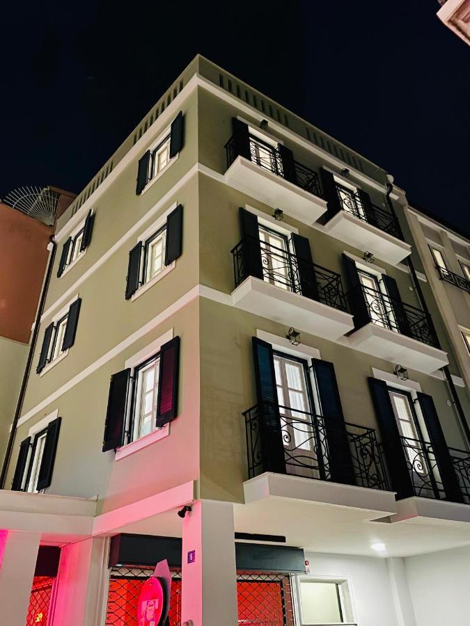 Syntagma Square: Amazing Cozy Studio - Whale Athena Bagian luar foto
