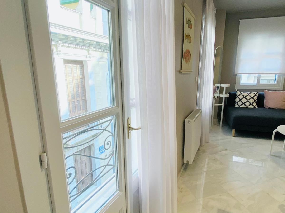 Syntagma Square: Amazing Cozy Studio - Whale Athena Bagian luar foto