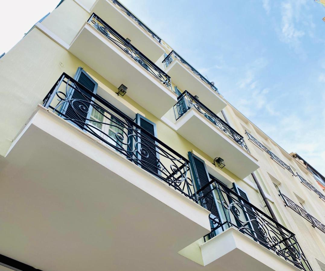 Syntagma Square: Amazing Cozy Studio - Whale Athena Bagian luar foto