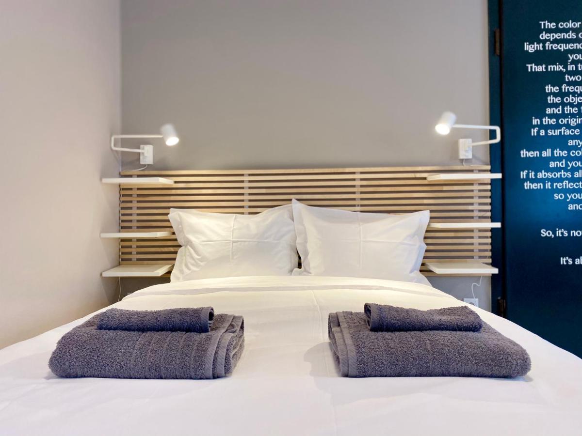 Syntagma Square: Amazing Cozy Studio - Whale Athena Bagian luar foto