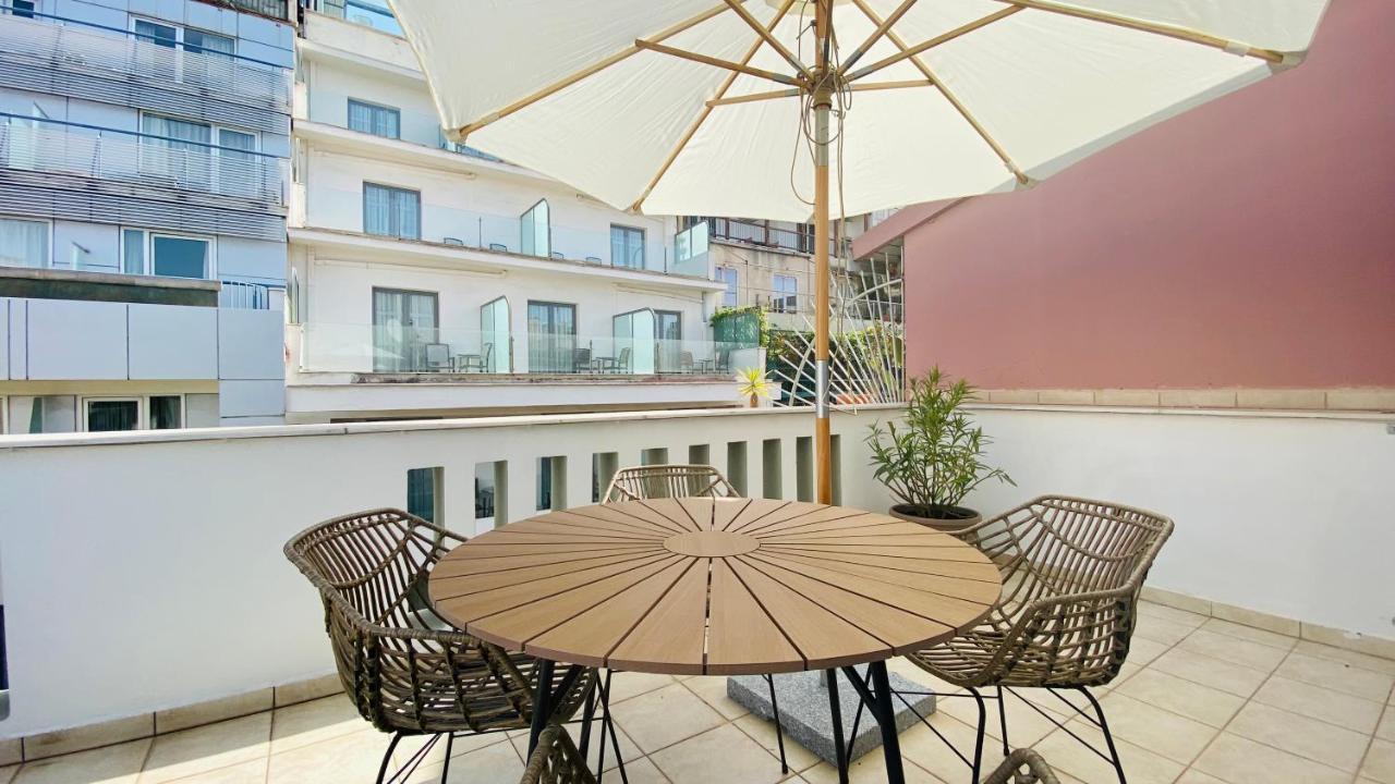 Syntagma Square: Amazing Cozy Studio - Whale Athena Bagian luar foto