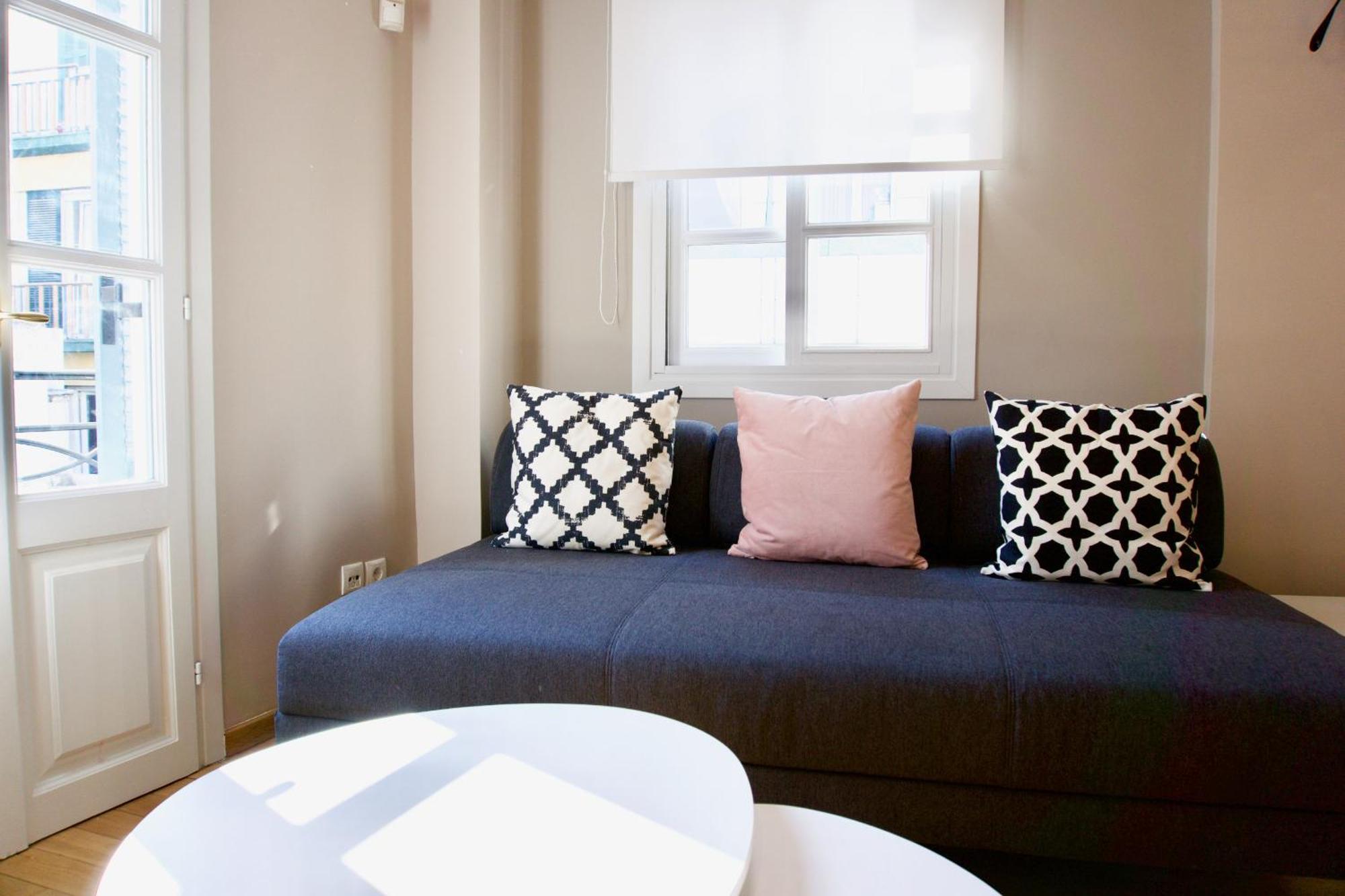 Syntagma Square: Amazing Cozy Studio - Whale Athena Bagian luar foto