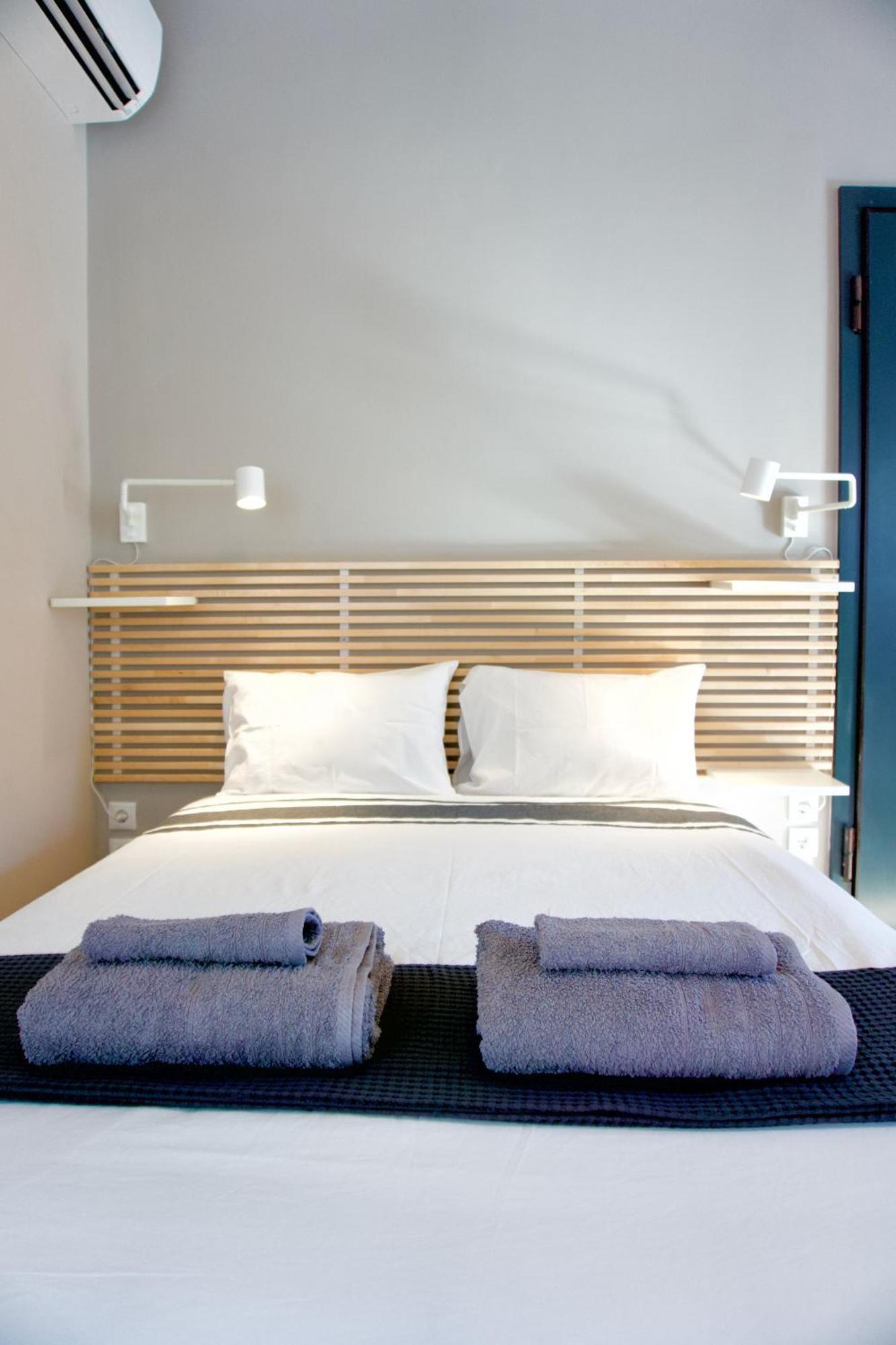 Syntagma Square: Amazing Cozy Studio - Whale Athena Bagian luar foto