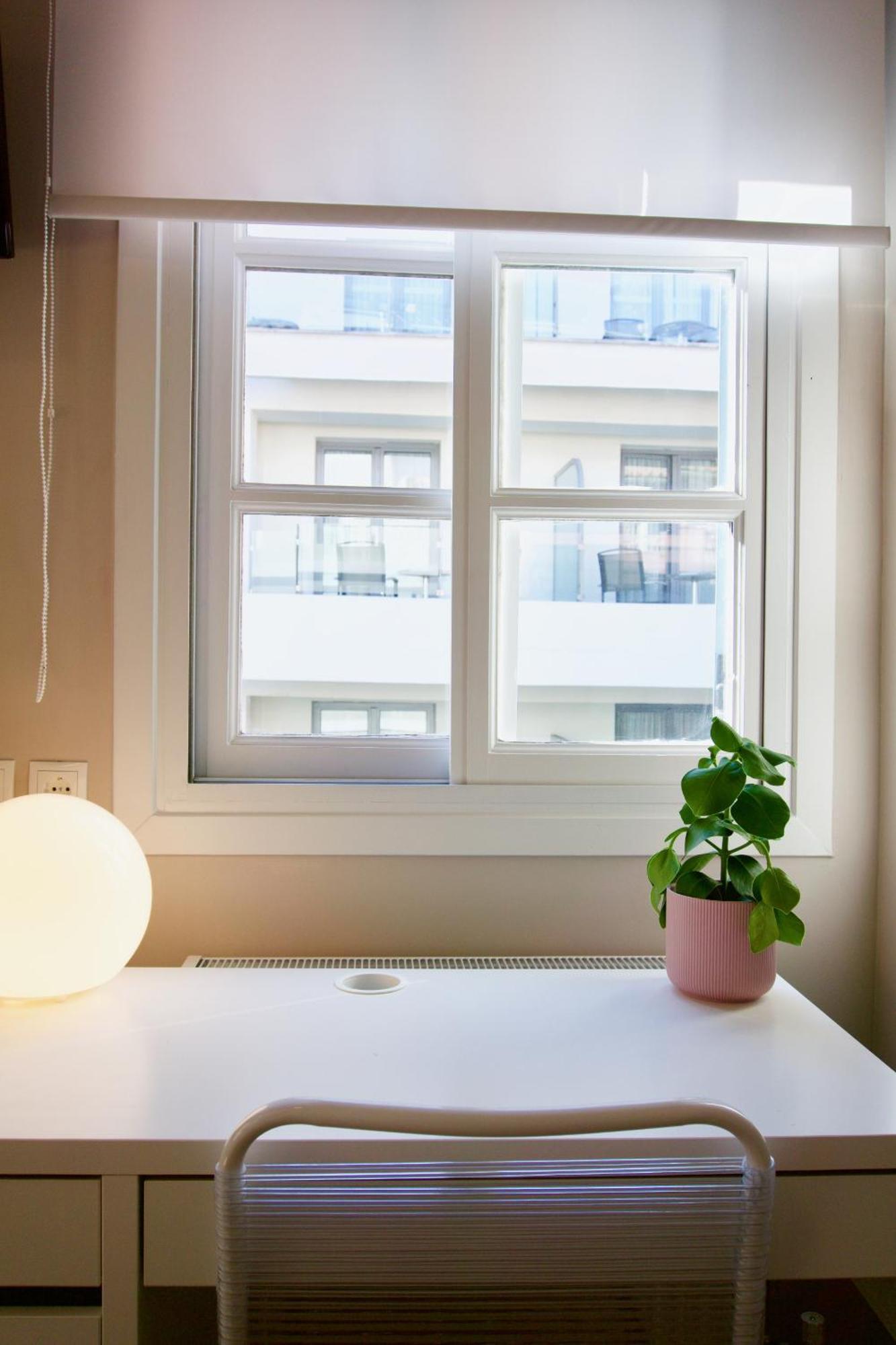 Syntagma Square: Amazing Cozy Studio - Whale Athena Bagian luar foto