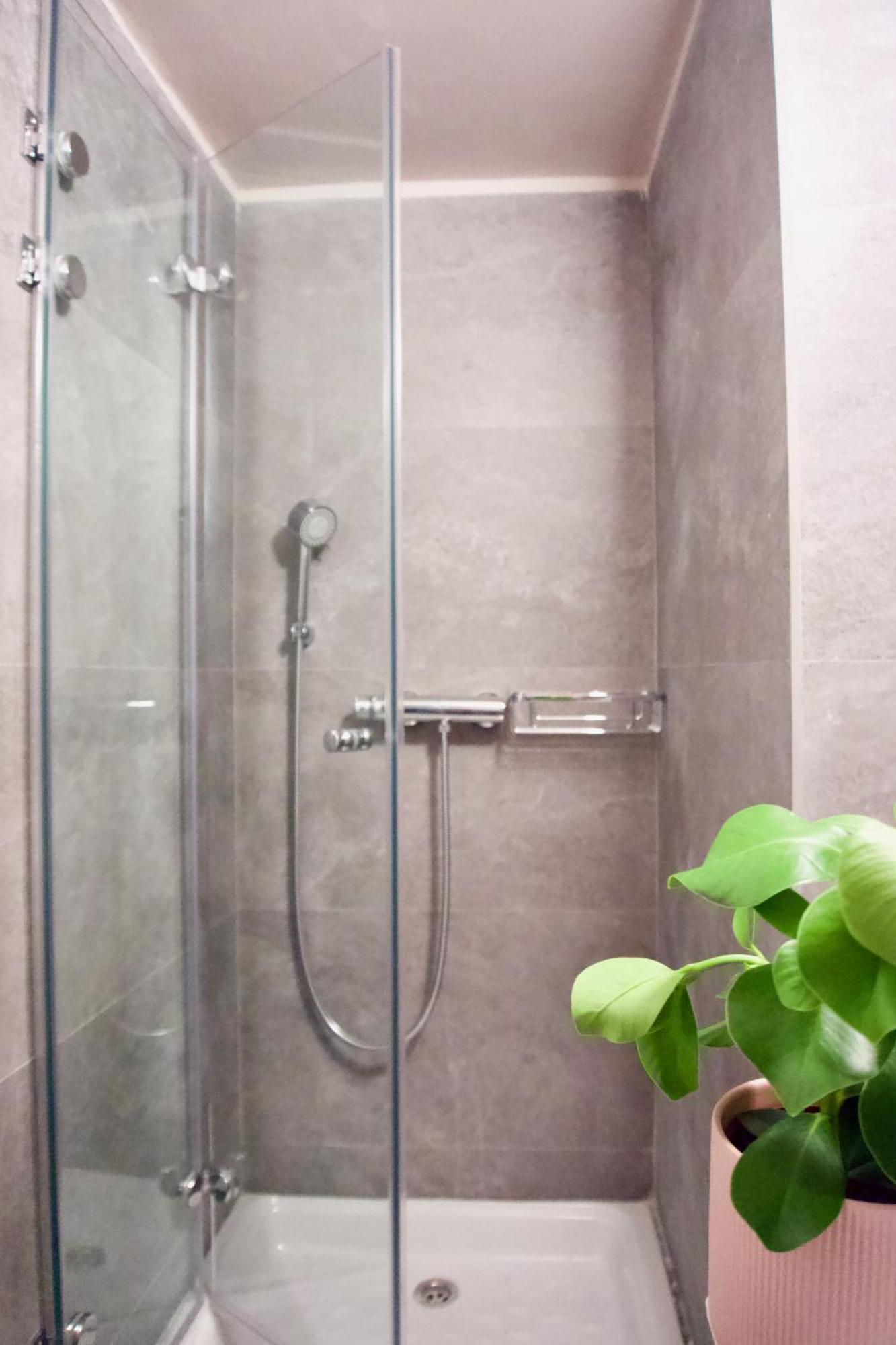 Syntagma Square: Amazing Cozy Studio - Whale Athena Bagian luar foto