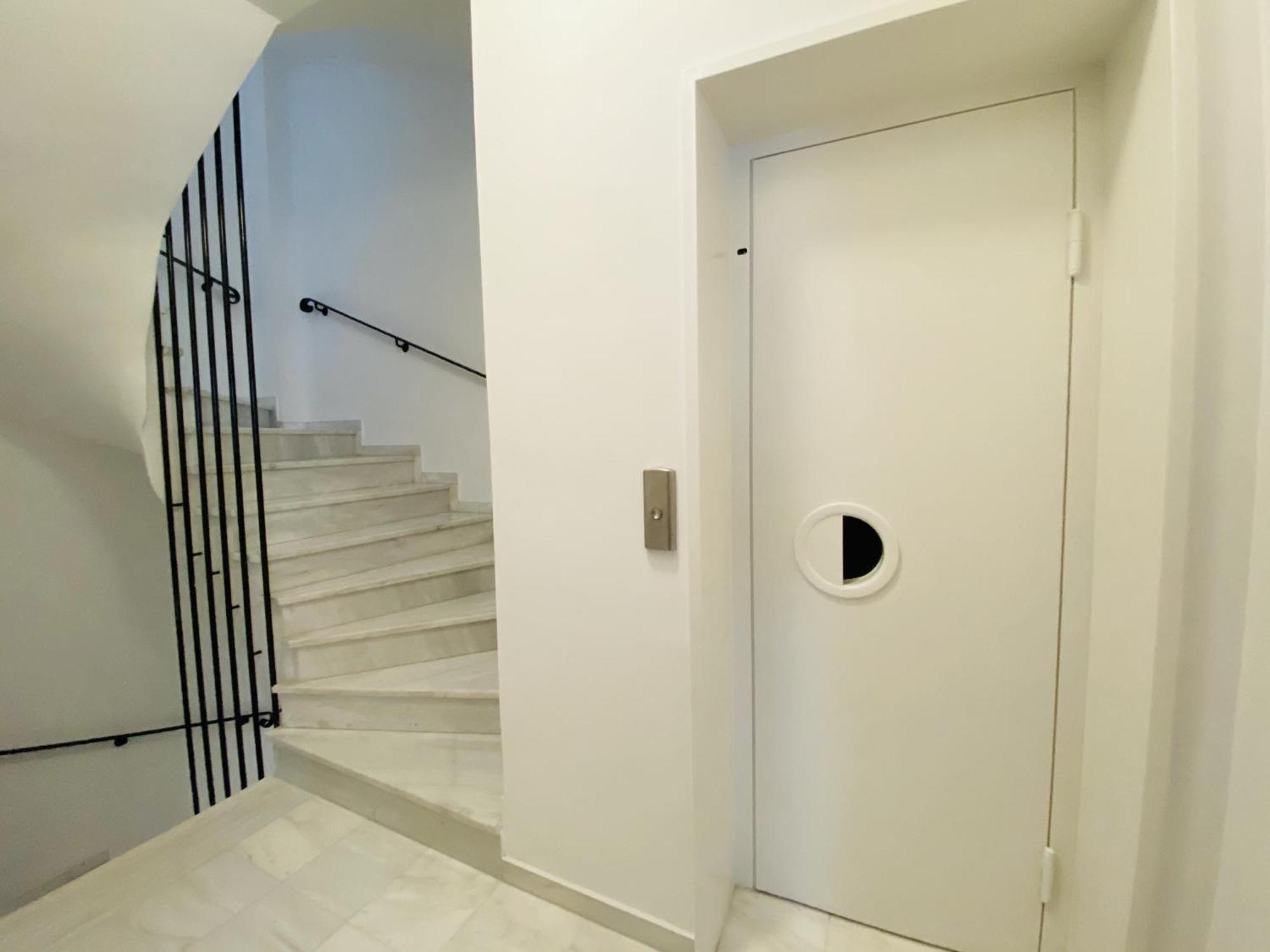 Syntagma Square: Amazing Cozy Studio - Whale Athena Bagian luar foto
